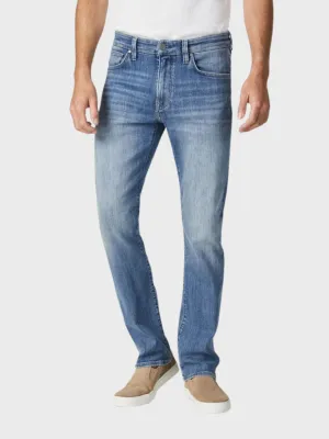 34 Heritage Courage Mid Brushed Org. SS24