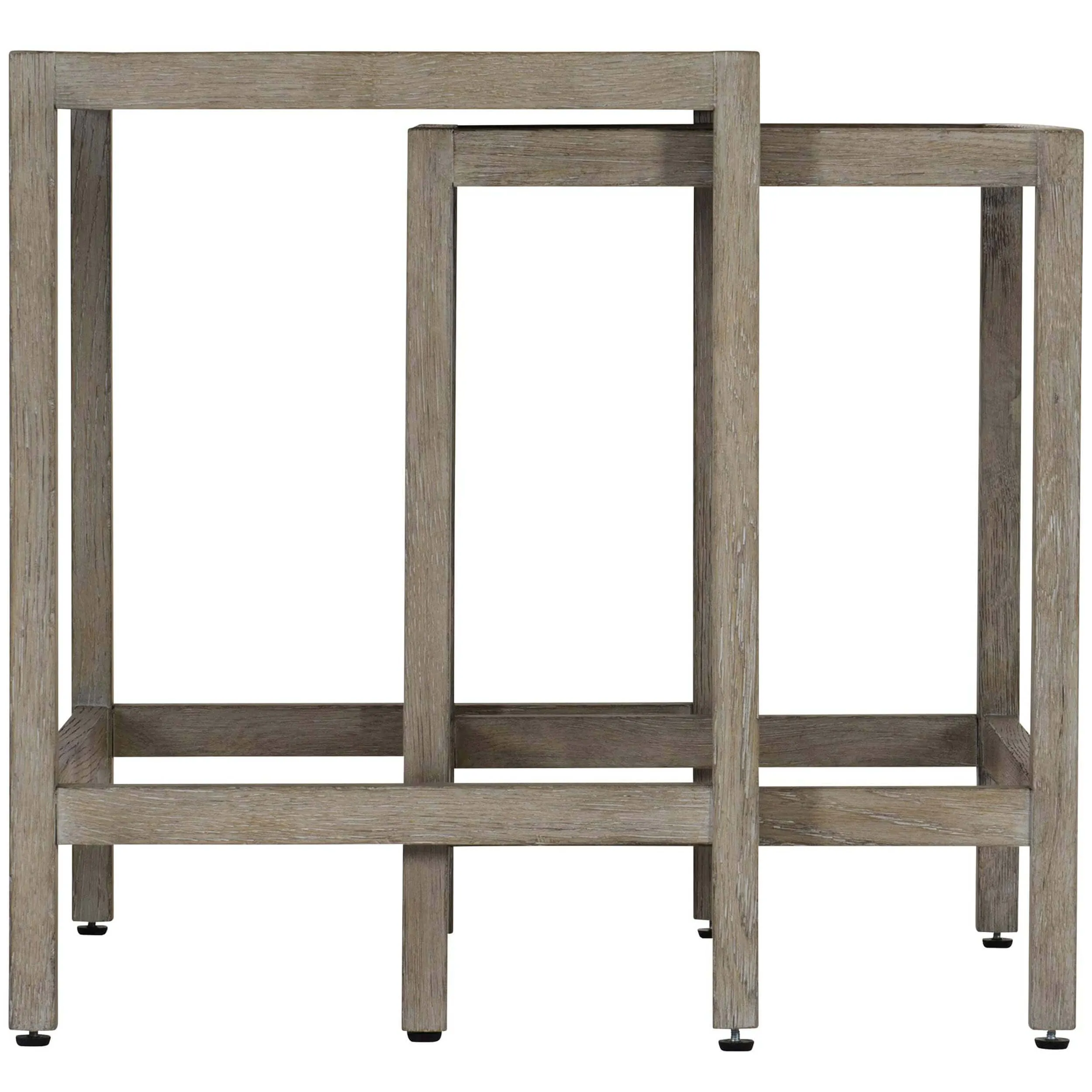 Albion Nesting Table
