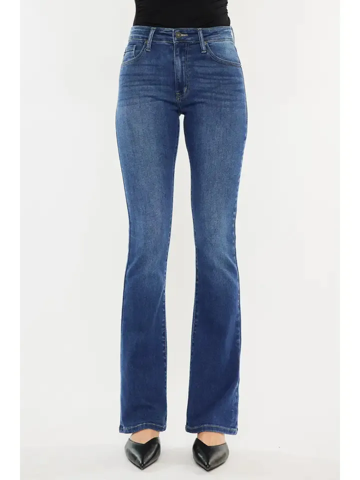 Alice High Rise Bootcut