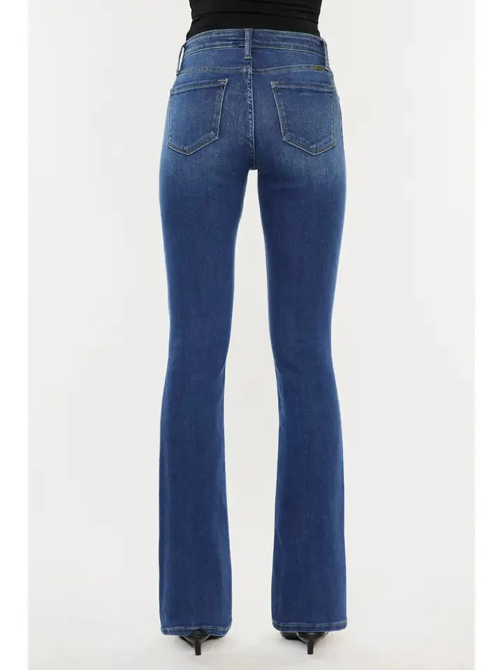 Alice High Rise Bootcut