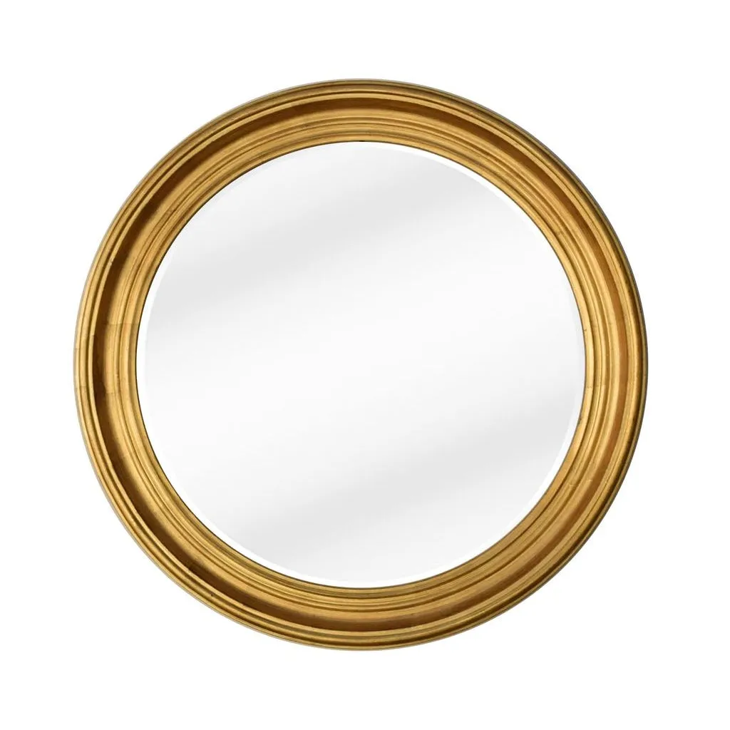 Beth Mirror