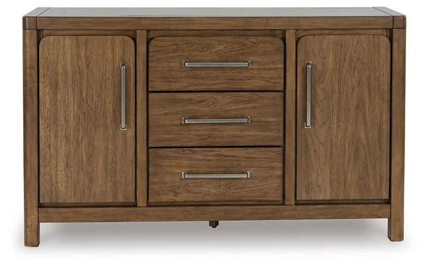 Cabalynn Dining Room Server