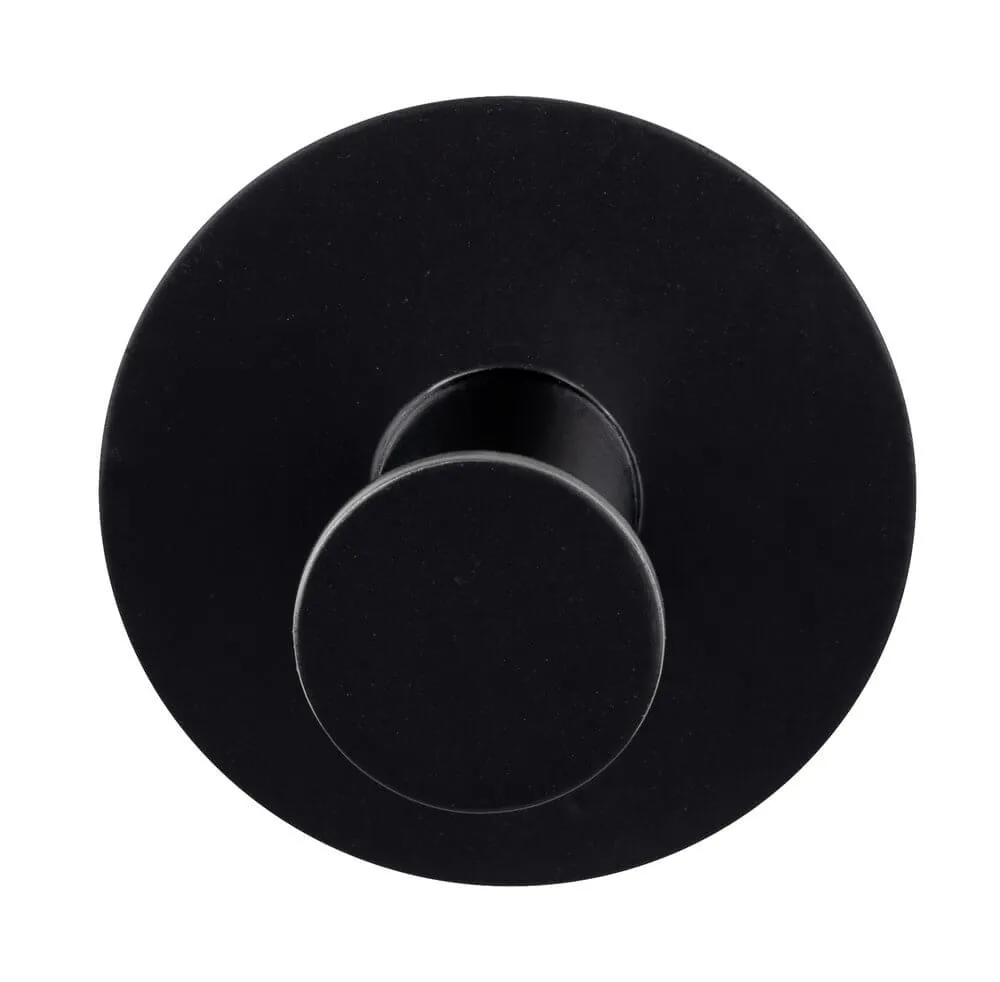 Celano Turbo Lock Hook Matte Black