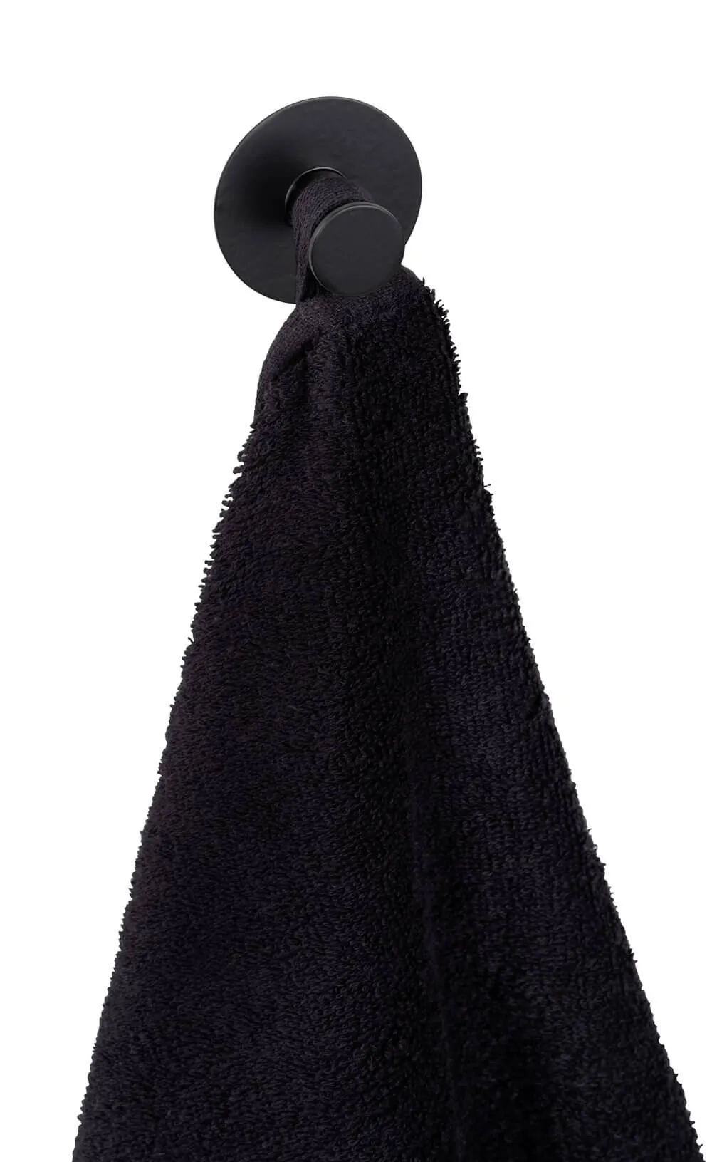 Celano Turbo Lock Hook Matte Black