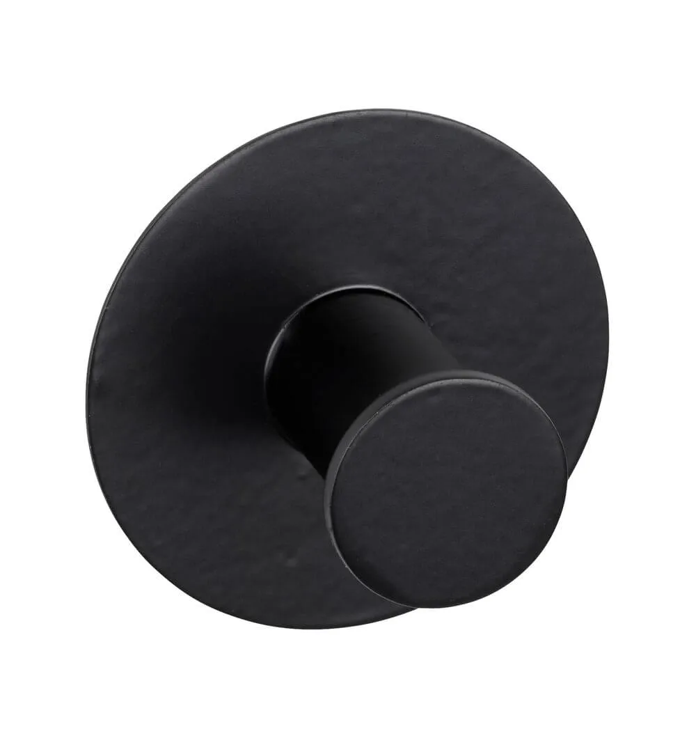 Celano Turbo Lock Hook Matte Black