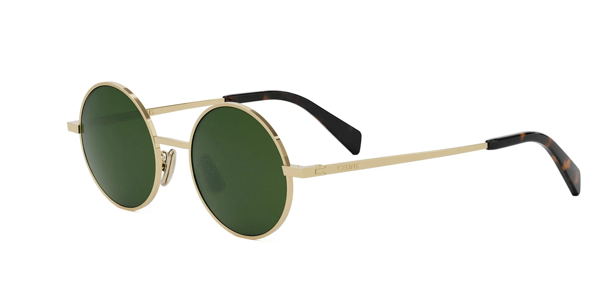 CELINE Metal CL40306U