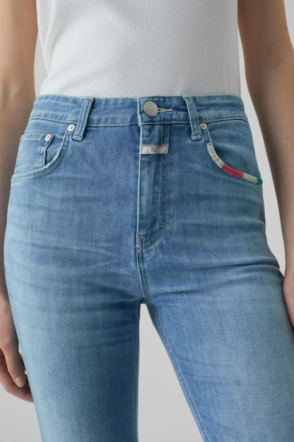 Closed Rawlin Jeans