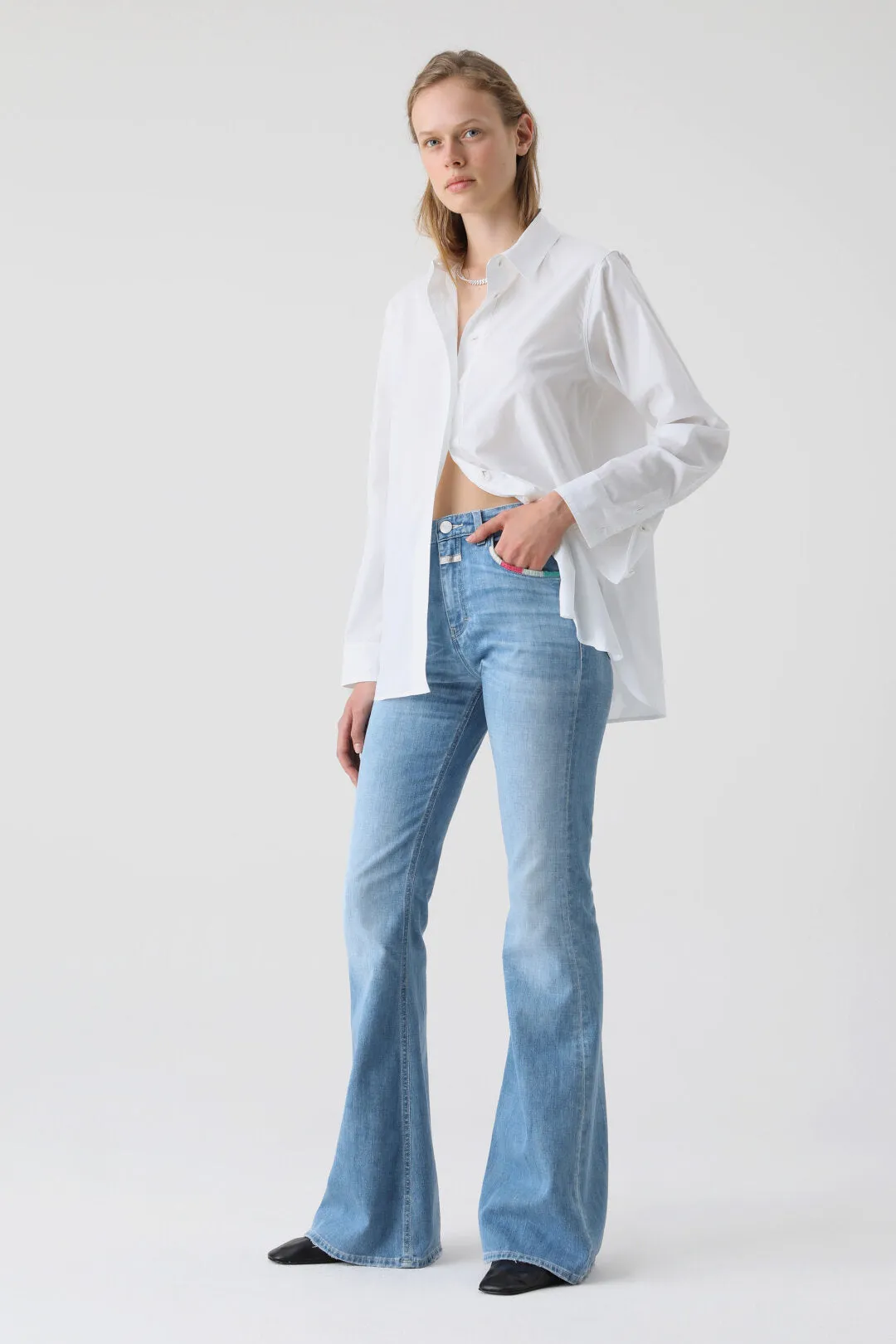 Closed Rawlin Jeans