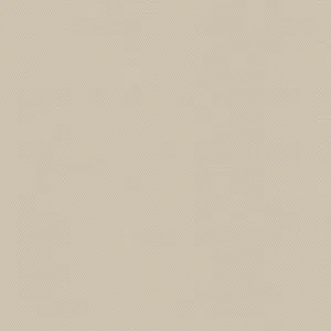 Cream Cotton Twill Stretch Suiting