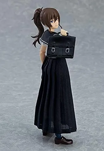 figma Styles Sukeban body (Makoto)