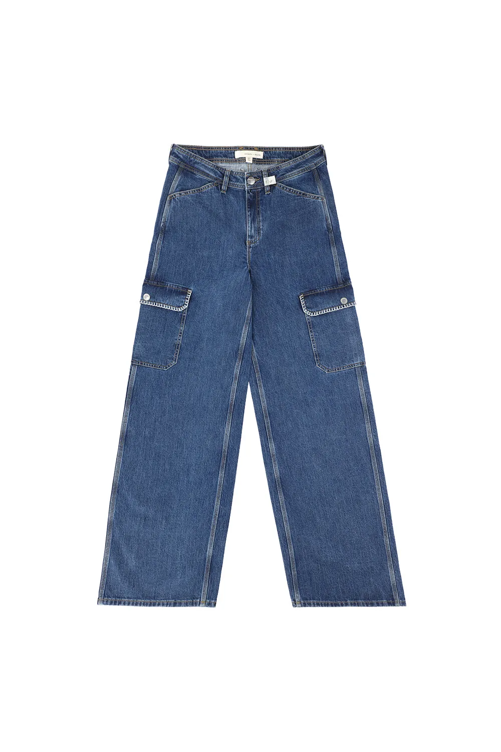 Frankie Jean in Americana
