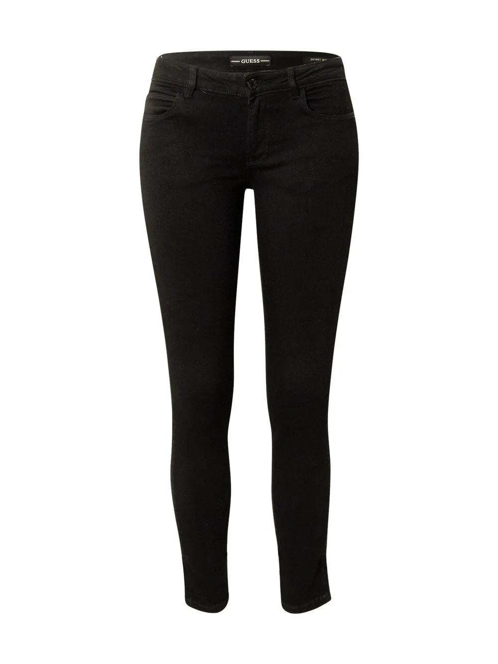 Guess skinny jeans, black