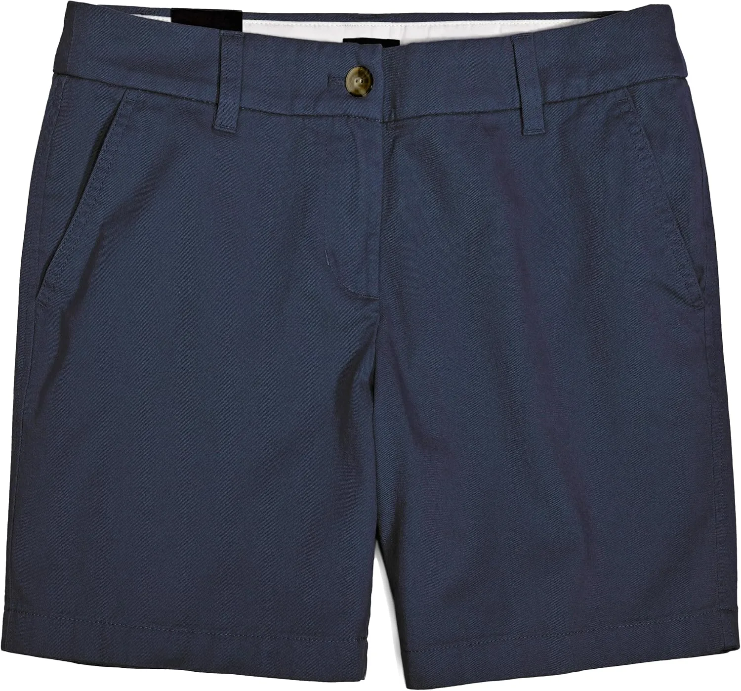 J.Crew Mercantile Women's 7" Classic Chino Short