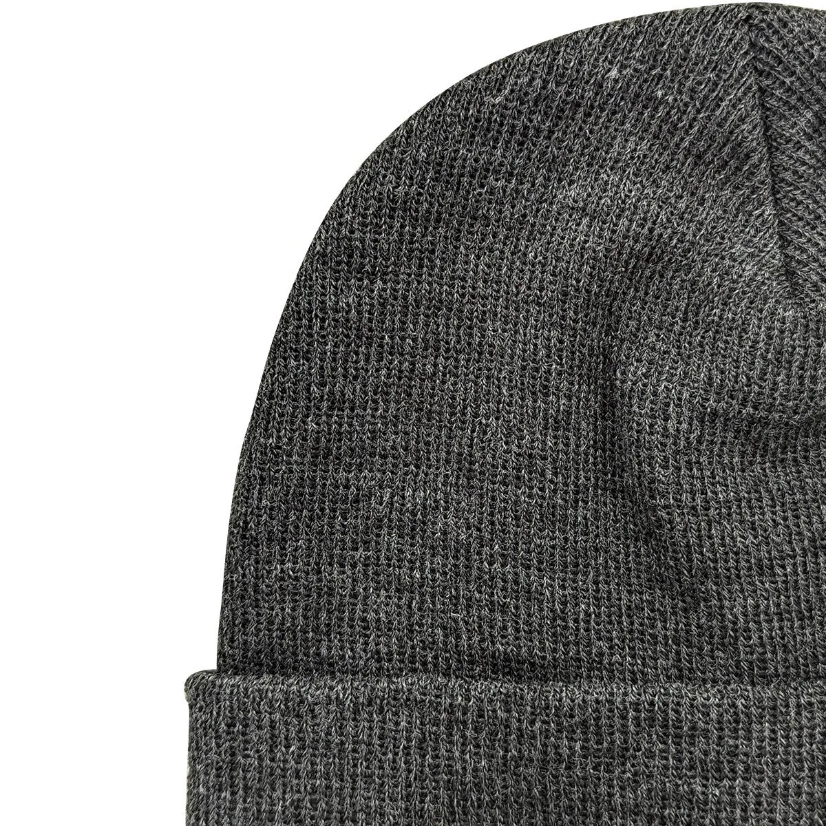 John Deere Acrylic Patch Beanie