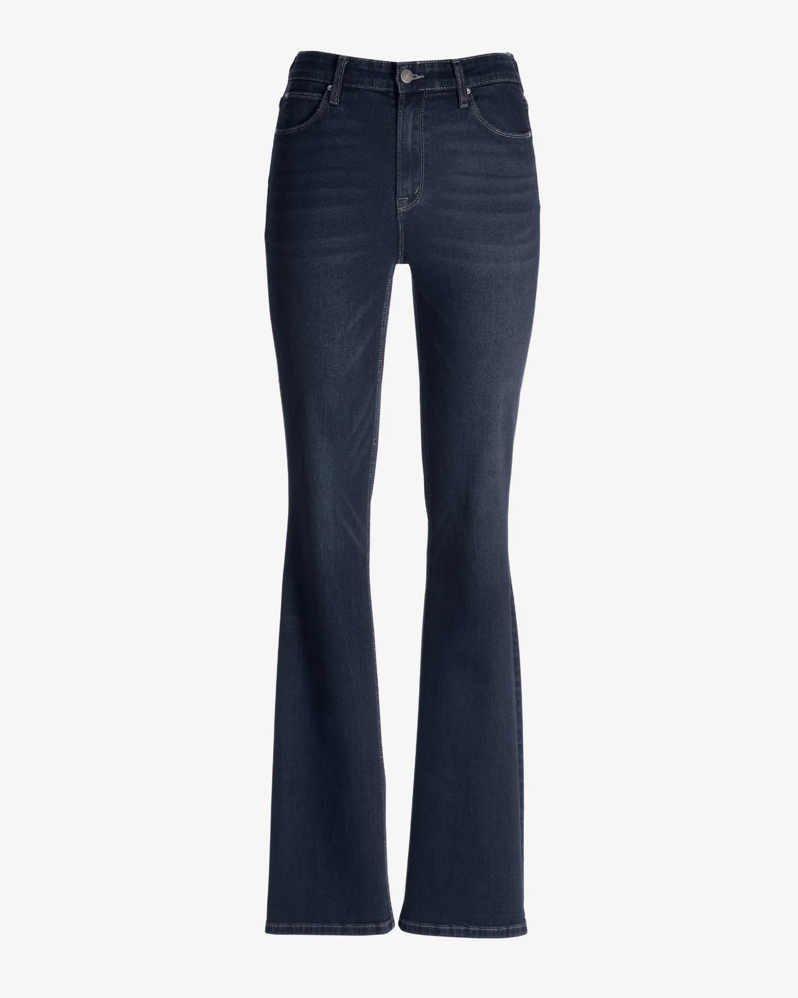 Monterey High Rise Bootcut Jean Ink Blue