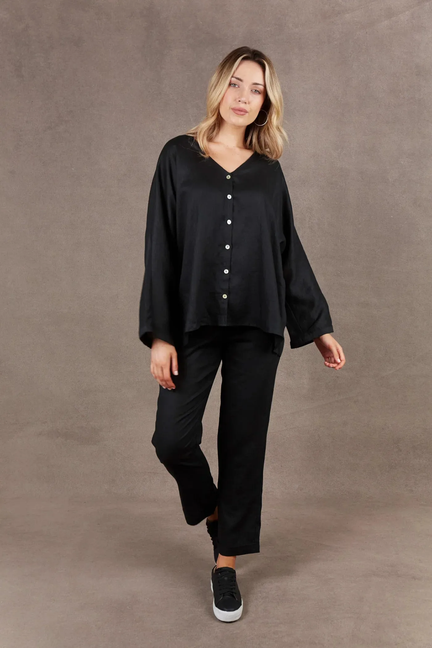 Nama Relax Top