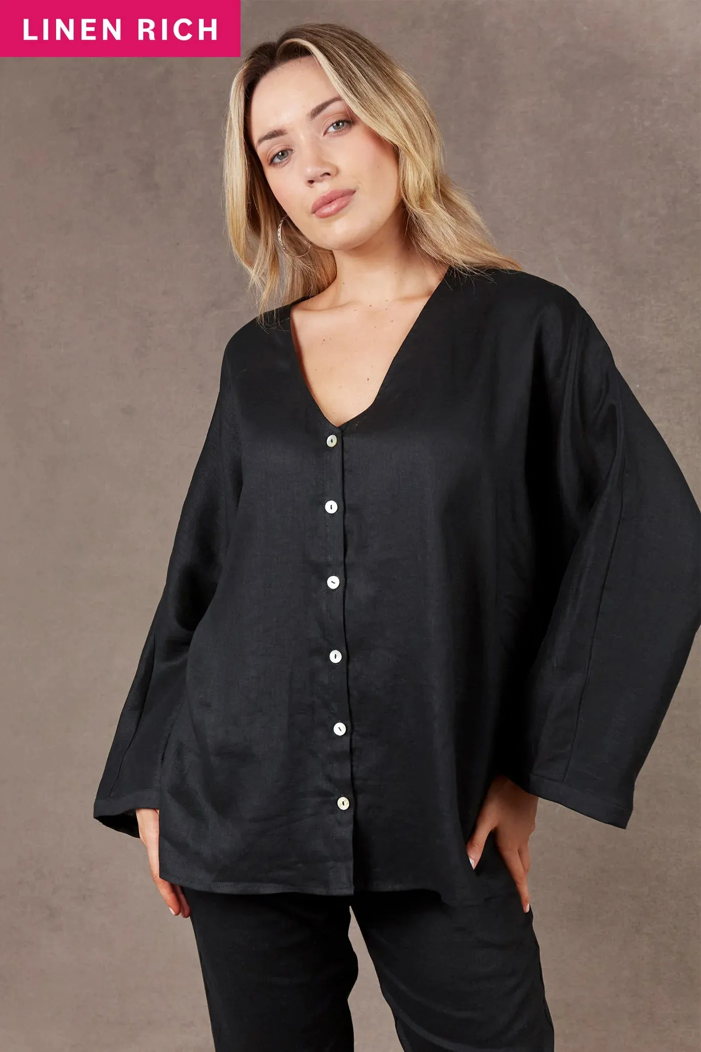 Nama Relax Top