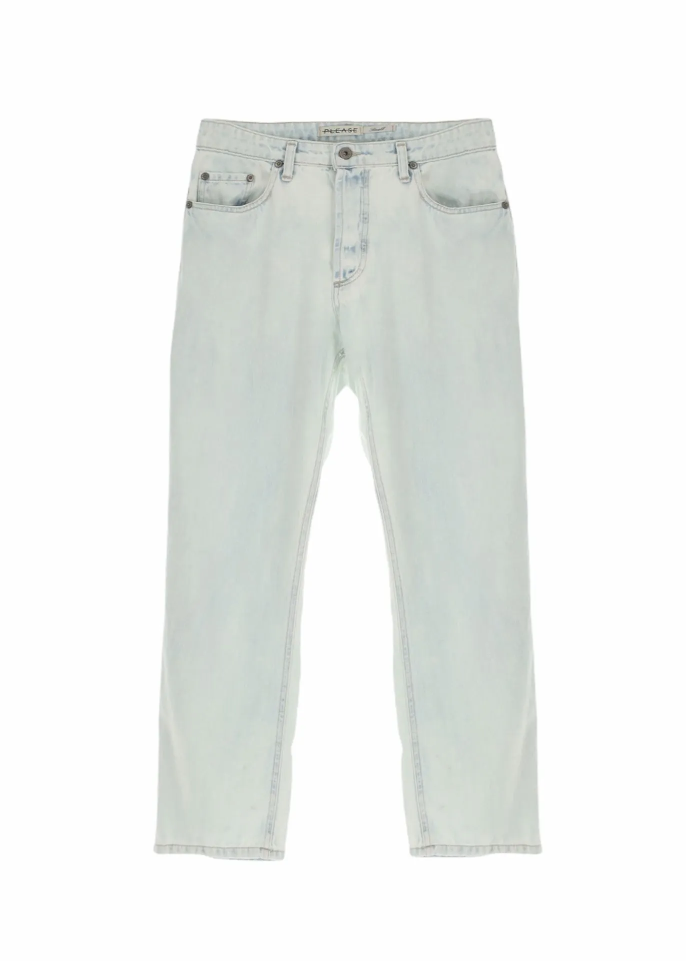 Please light blue jeans
