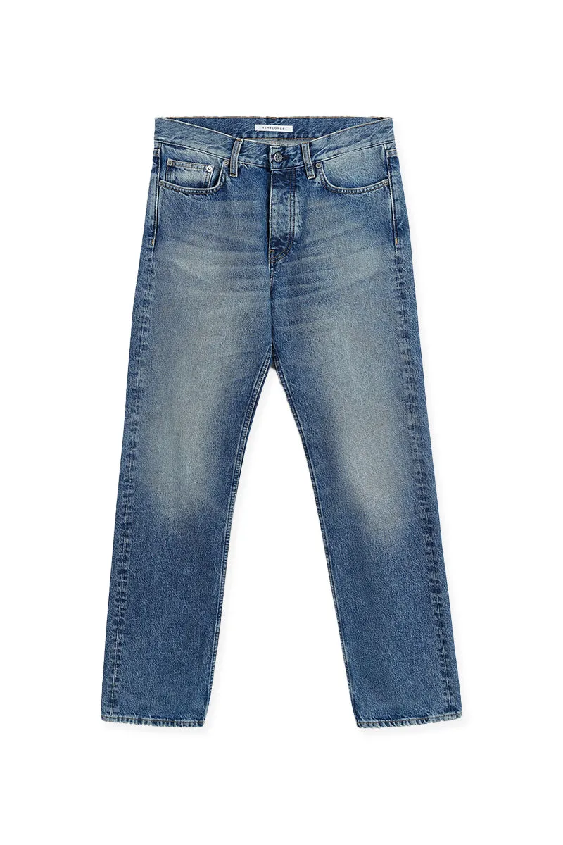 Standard Denim - Mid Blue