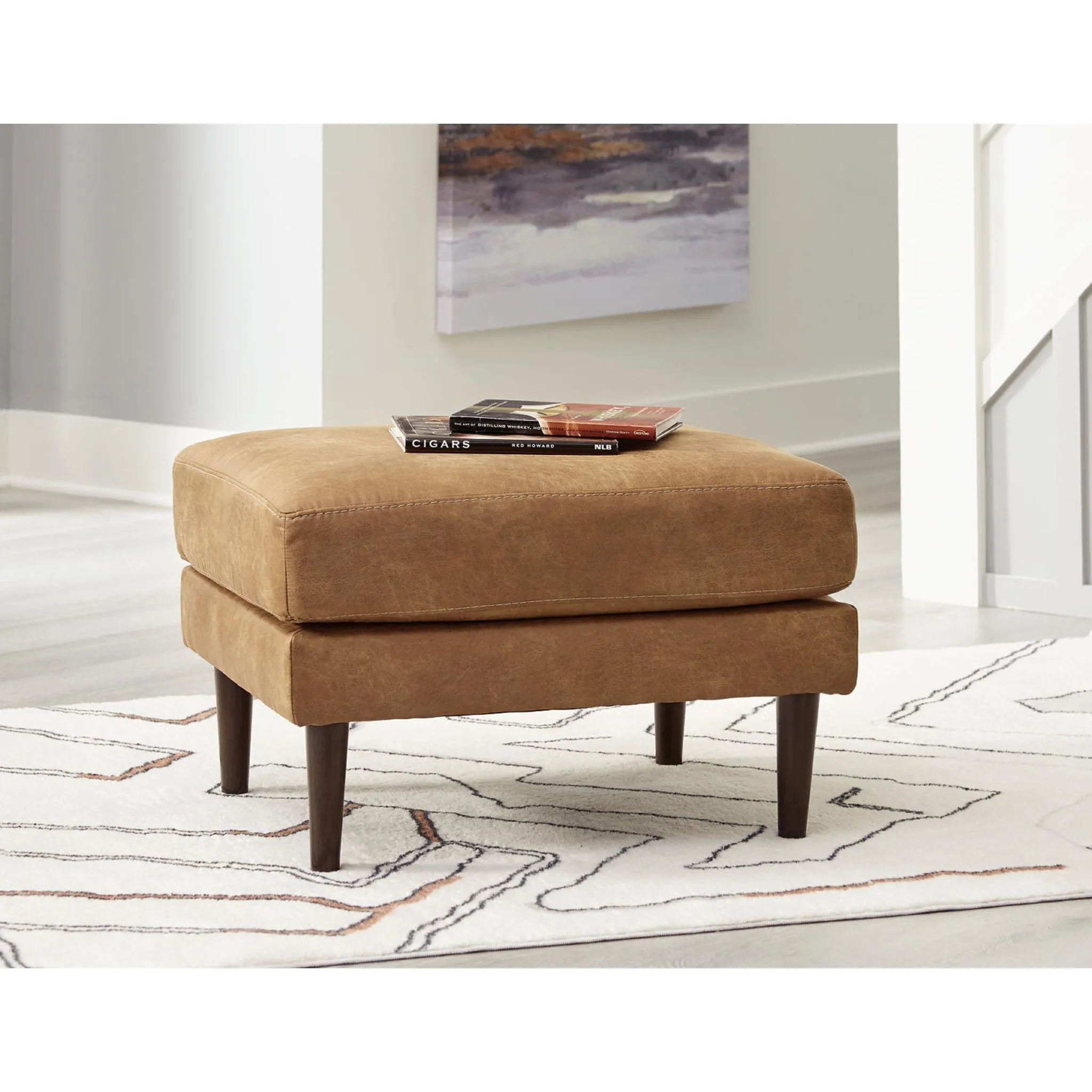 Telora Ottoman