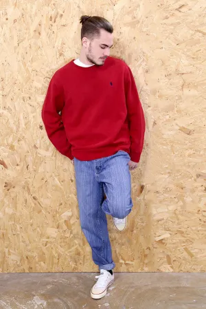 Tommy Hilfiger Blue Denim Jeans