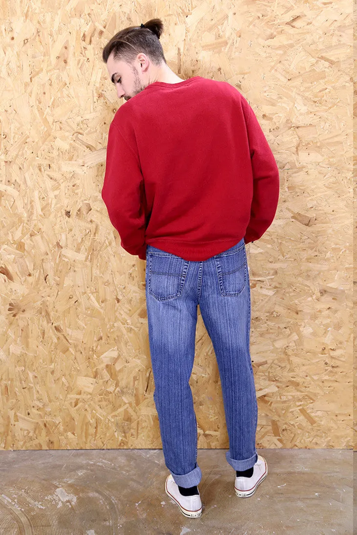 Tommy Hilfiger Blue Denim Jeans
