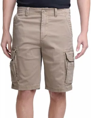 UNIONBAY Men's Wyatt Stretch Cargo Short