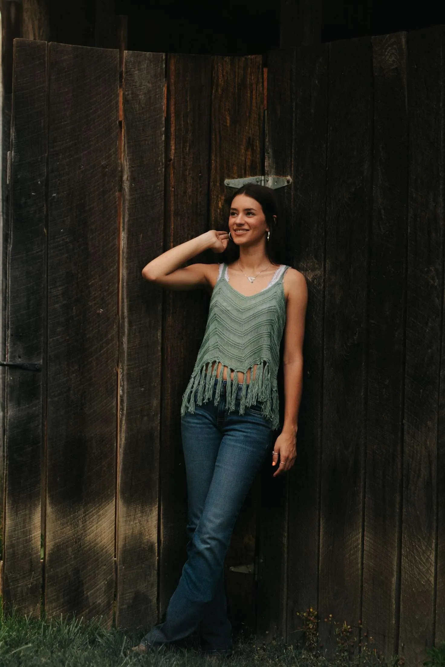 Wrangler Katy Bootcut