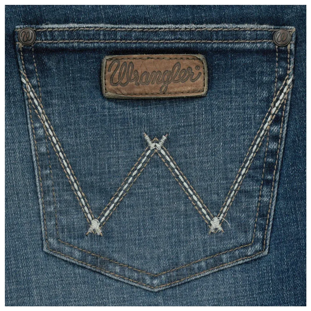 Wrangler Katy Bootcut